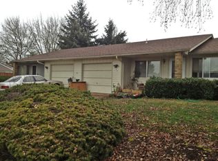 437 56th St, Springfield, OR 97478