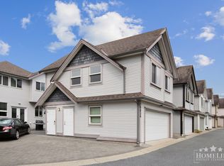 18836 67a Ave, Surrey, BC V4N 5Z9