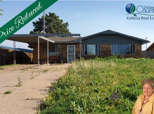 1743 Maple St, Alva, OK 73717