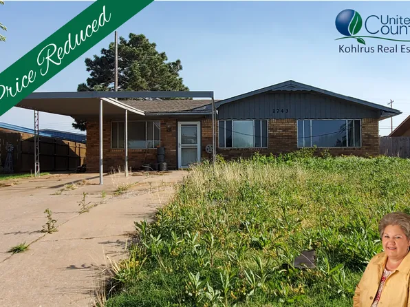 1743 Maple St, Alva, OK 73717