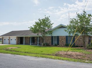 728 E 15th St, Crowley, LA 70526