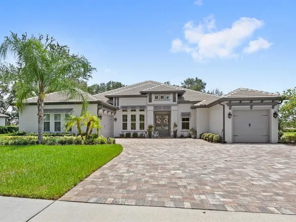 25856 Crossings Bluff Ln, Sorrento, FL 32776