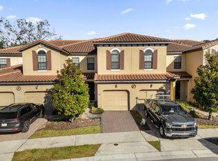 8121 Roseville Blvd, Davenport, FL 33896