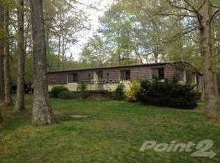 4817 Scotty Rd, Snow Hill, MD 21863