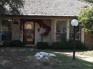 1218 French Ave, Odessa, TX 79761