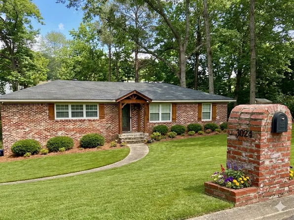 3024 Whispering Pines Cir, Birmingham, AL 35226