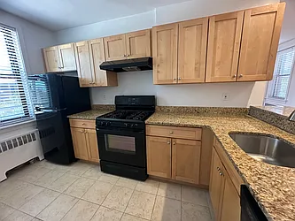 Rented by The Realty Depot