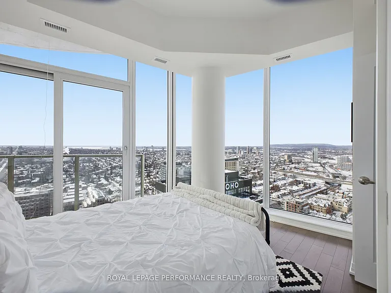 805 Carling Ave #3502 — Photo 14