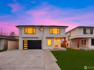 2411 SW 346th St, Federal Way, WA 98023