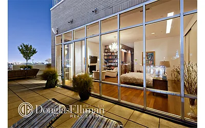 Sold by Douglas Elliman