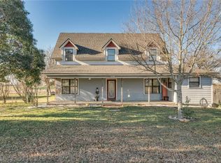 807 Berger Rd, West, TX 76691