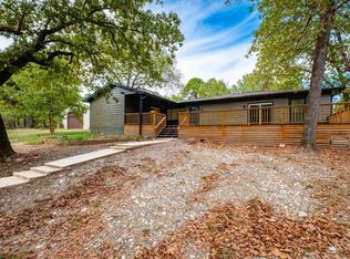2201 Roberts Rd, Little Rock, AR 72223