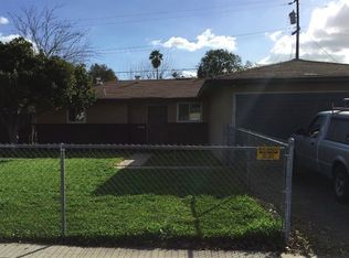 2732 E Willis Ave, Fresno, CA 93726
