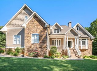 341 Allendale Dr, Canton, GA 30115