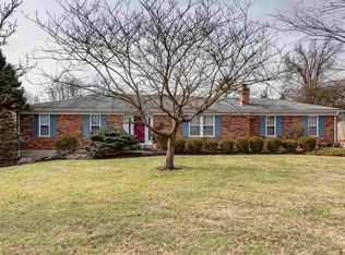 10129 Duncan Dr, Florence, KY 41042