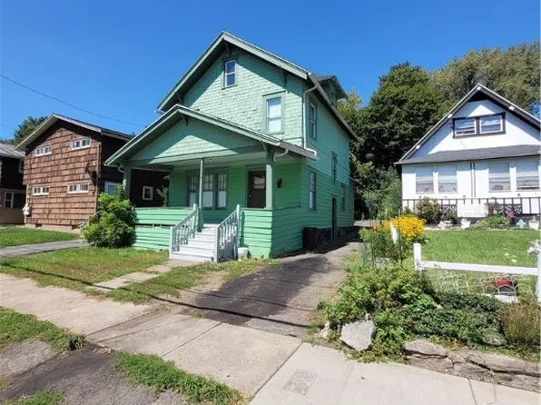 374 W Newell St, Syracuse, NY 13205
