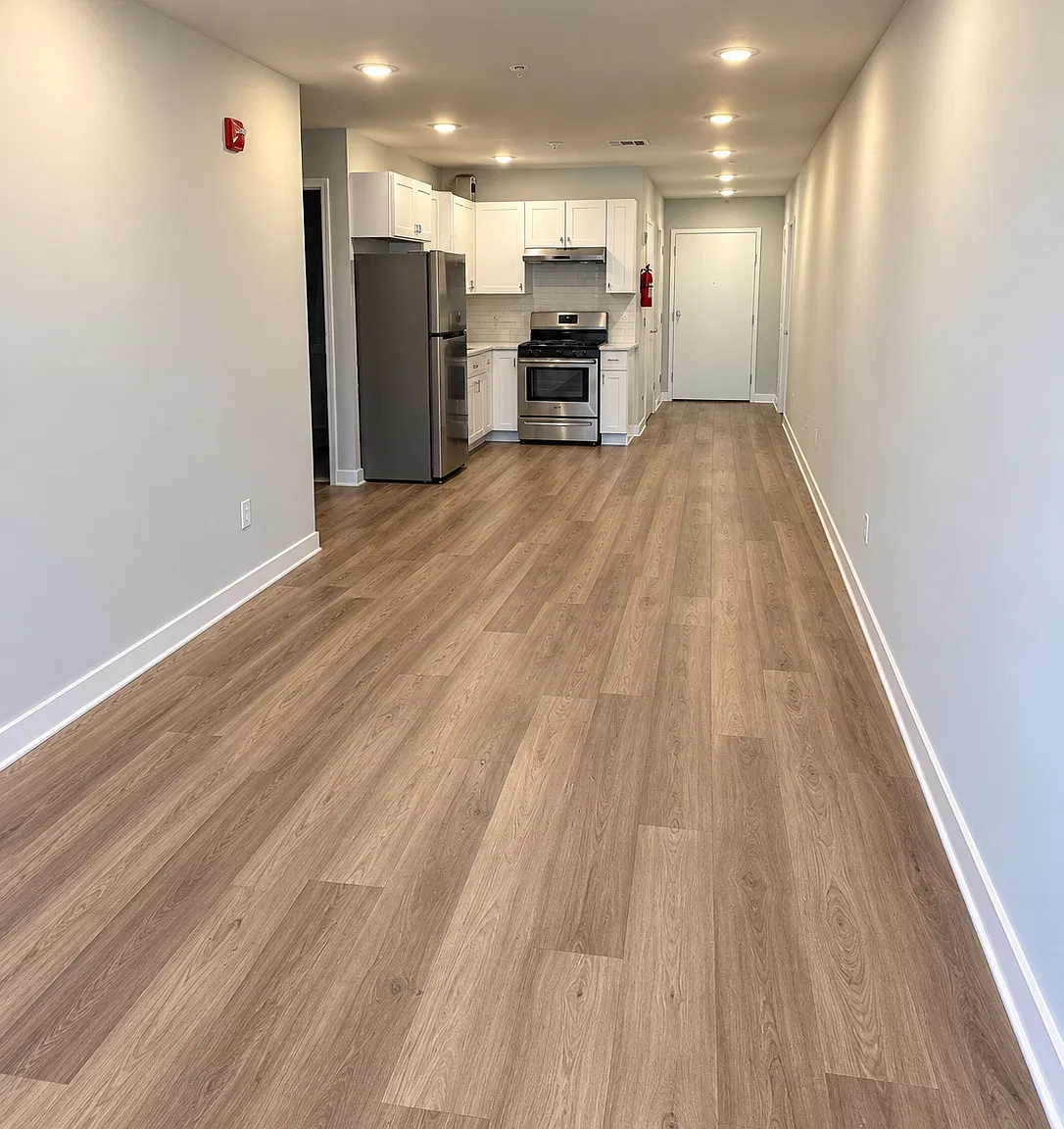 1 bed, $1,718 — Photo 4