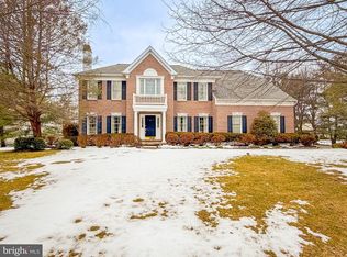 1198 Colts Ln, Yardley, PA 19067