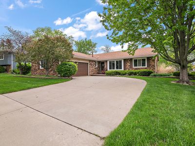 659 Woodstock Ln, Bourbonnais, IL, 60914