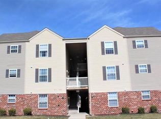 8133 Welsh Dr, Lake Saint Louis, MO