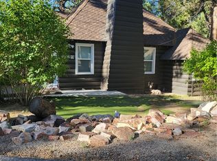 429 Booth Way, Big Bear City, CA 92314