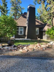 429 Booth Way, Big Bear City, CA, 92314