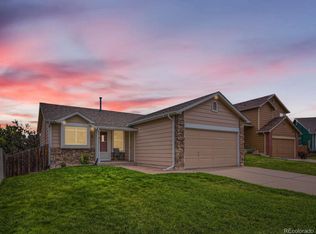 4374 S Genoa Ct, Centennial, CO 80015