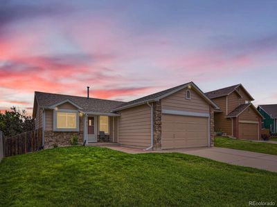 4374 S Genoa Court, Centennial, CO, 80015
