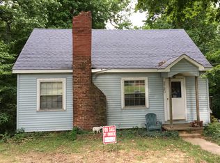 2720 Edwardsville Galena Rd, Georgetown, IN 47122