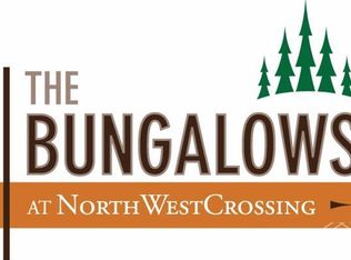 1638 NW Lewis St, Bend, OR 97703