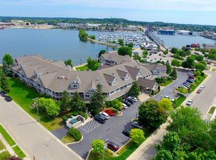 Bridgeport Resort, Sturgeon Bay, WI 54235