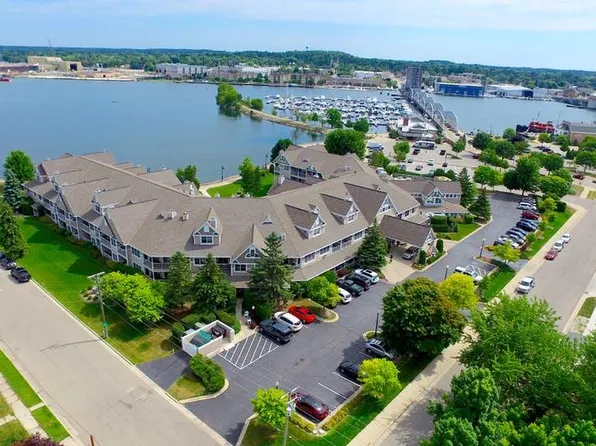 50 W Larch St #212, Sturgeon Bay, WI 54235