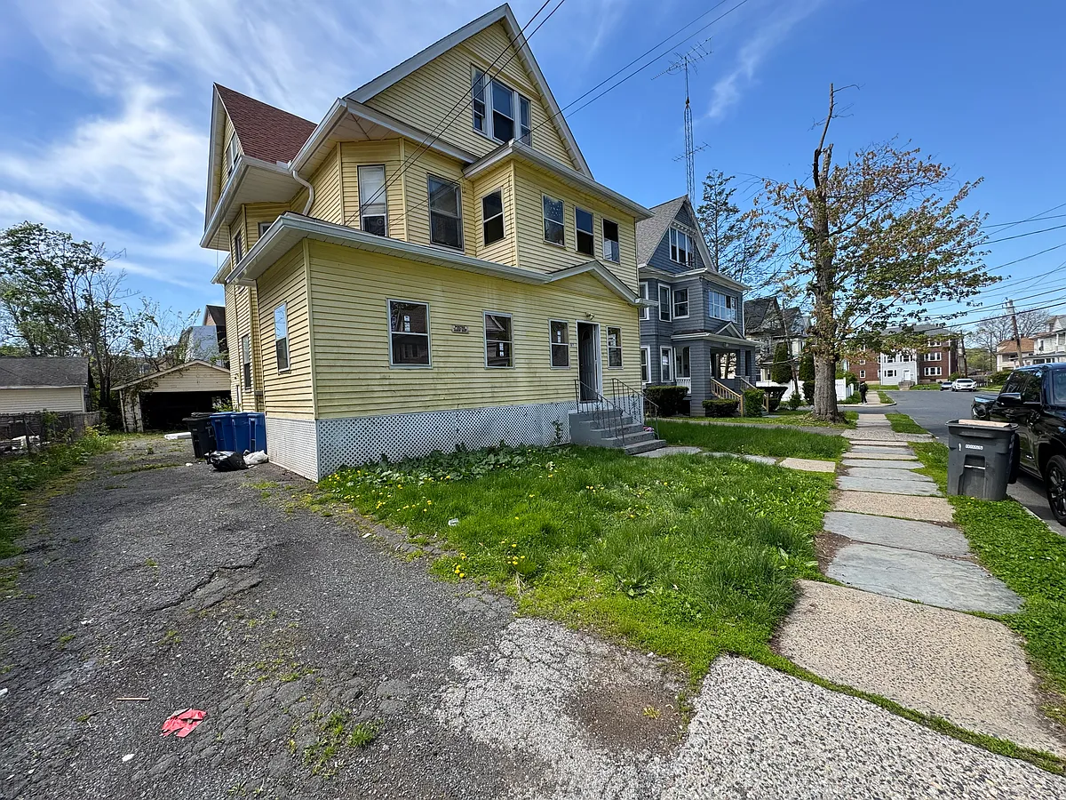 Building Photo - 27-29 Norfolk St #1