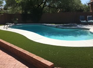 8040 E Birwood Rd, Tucson, AZ 85750