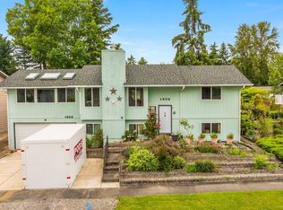 1608 Harrington Ave SE, Renton, WA 98058