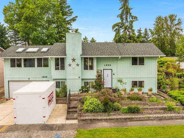 1608 Harrington Avenue SE, Renton, WA 98058