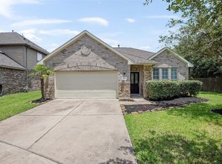 17902 Plum Green Ct, Cypress, TX 77429