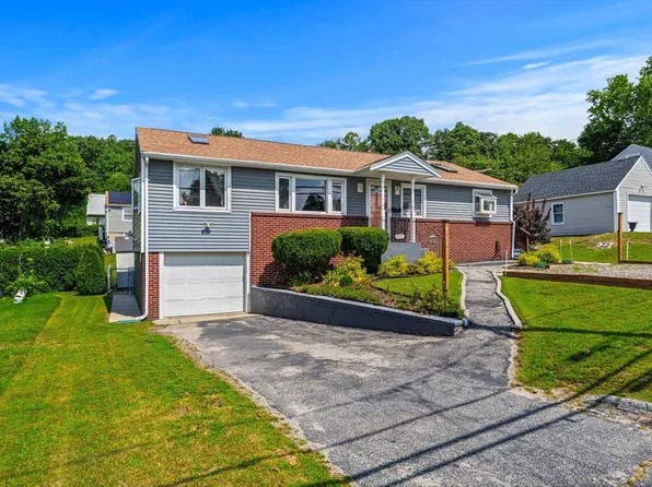 905 Riverside Dr, Methuen, MA 01844