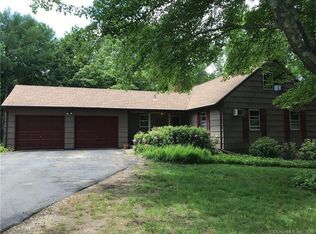 21 Baxter Rd, Mansfield, CT 06268