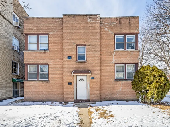 146 Custer Ave, Evanston, IL 60202