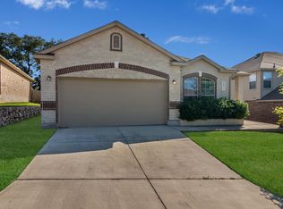 24111 Buckthorn Pass, San Antonio, TX 78261