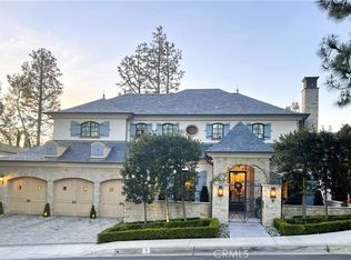 7 Oakmont Ln, Newport Beach, CA 92660