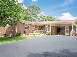 362 Belleview Dr SE, Cleveland, TN 37323