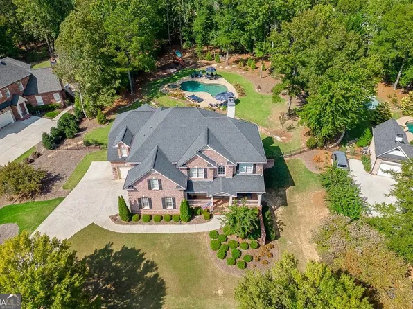 5722 Allee Way, Braselton, GA 30517