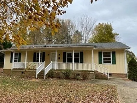 2255 Old State Highway 27 — Photo 1