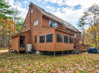 Fox Run, Bartlett, NH 03812