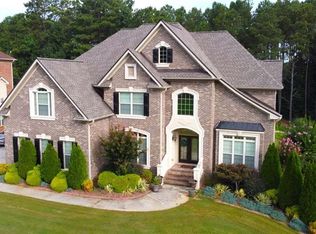 818 Treeline Dr SW, Conyers, GA 30094