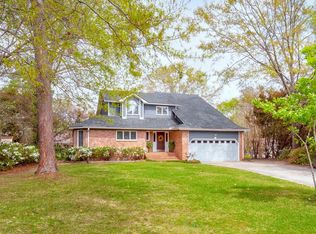 20 Huron Ct, Sumter, SC 29150