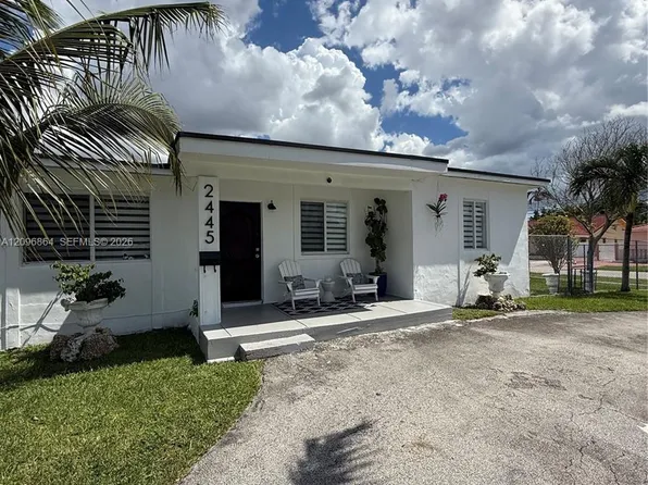 2445 SW 90th Ave #1, Miami, FL 33165