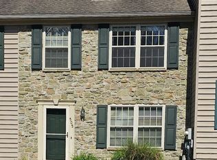505 Indian Rock Cir, Elizabethtown, PA 17022